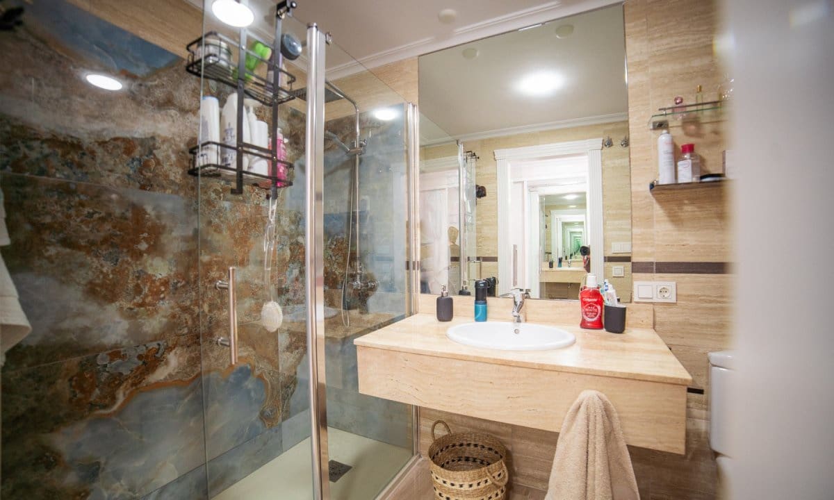 3 bedroom Penthouse for sale in Aguilas with pool - € 279,000 (Ref: 9410334)