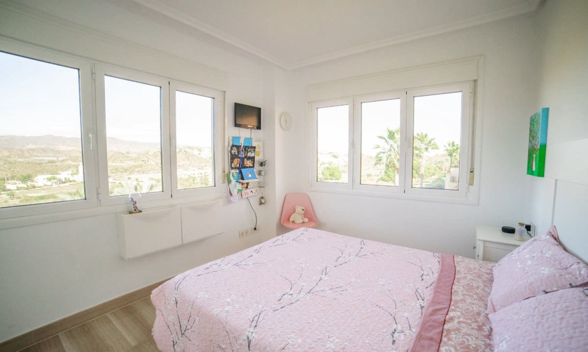 3 bedroom Penthouse for sale in Aguilas with pool - € 279,000 (Ref: 9410334)