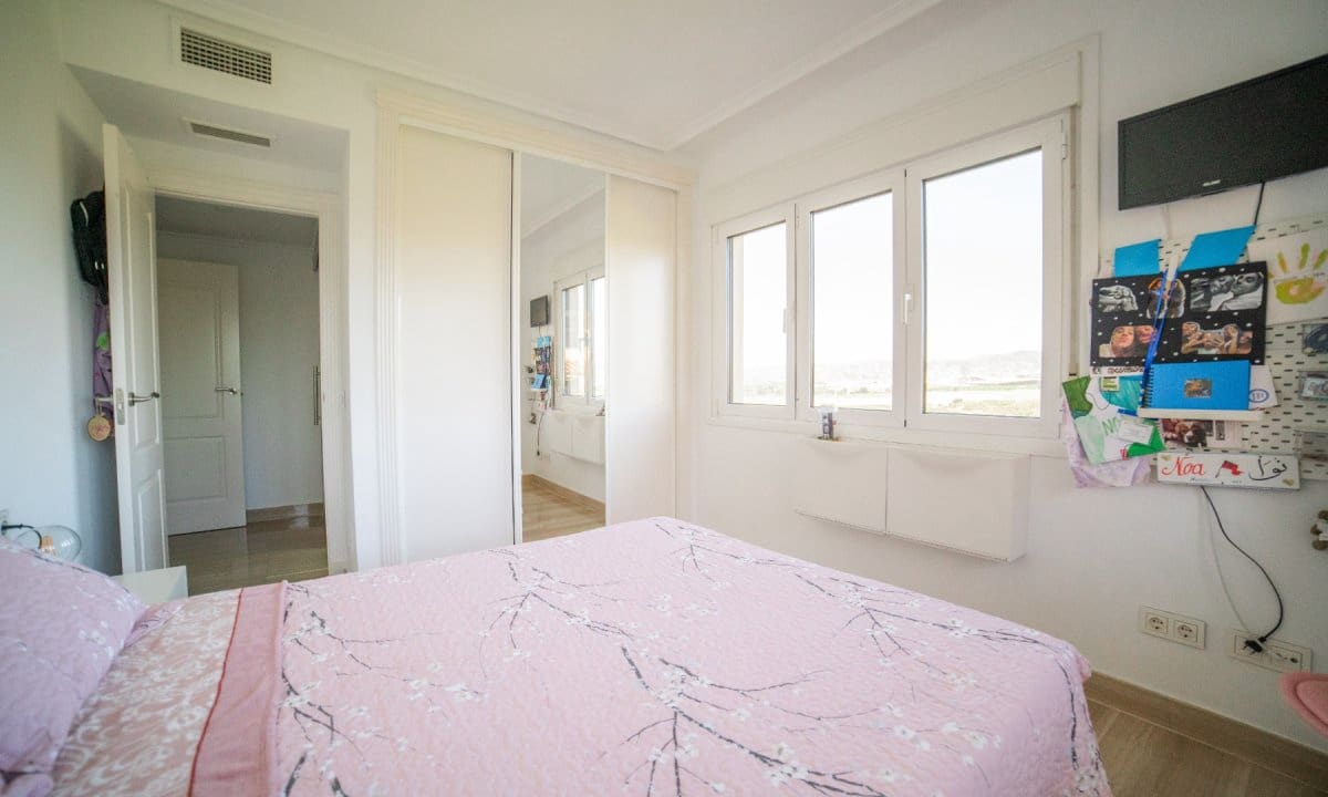 3 bedroom Penthouse for sale in Aguilas with pool - € 279,000 (Ref: 9410334)