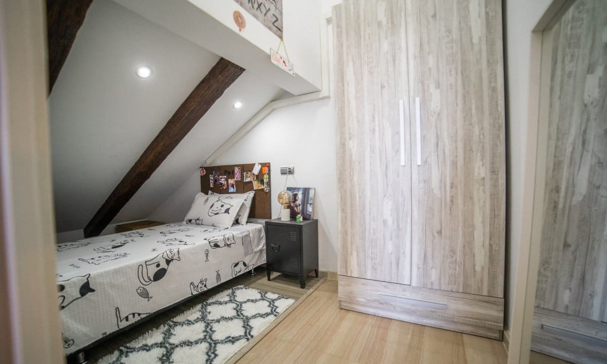 3 bedroom Penthouse for sale in Aguilas with pool - € 279,000 (Ref: 9410334)