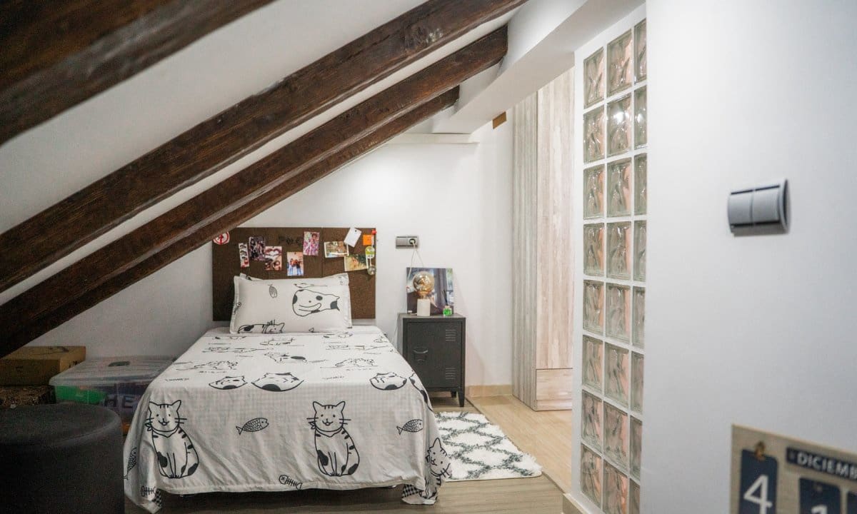 3 bedroom Penthouse for sale in Aguilas with pool - € 279,000 (Ref: 9410334)