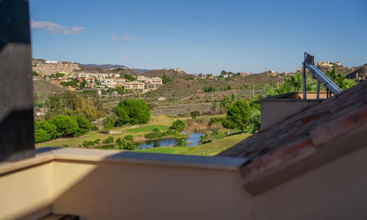 3 bedroom Penthouse for sale in Aguilas with pool - € 279,000 (Ref: 9410334)