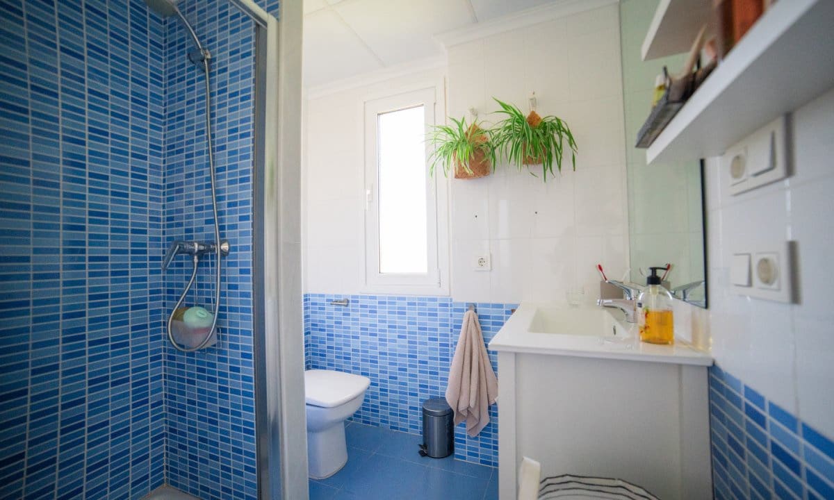 3 bedroom Penthouse for sale in Aguilas with pool - € 279,000 (Ref: 9410334)