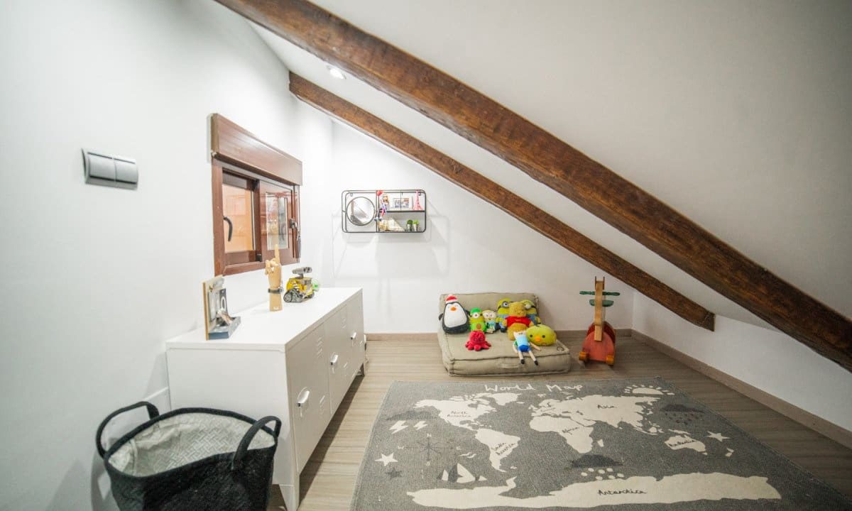 3 bedroom Penthouse for sale in Aguilas with pool - € 279,000 (Ref: 9410334)