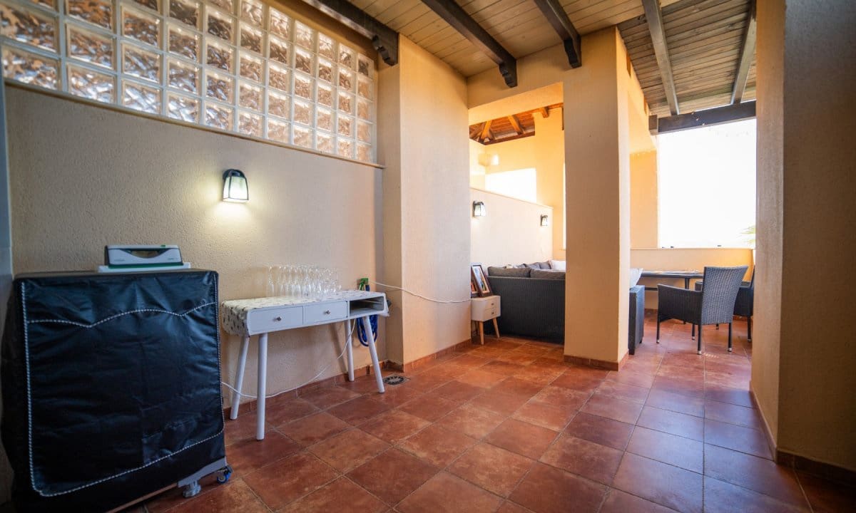 3 bedroom Penthouse for sale in Aguilas with pool - € 279,000 (Ref: 9410334)