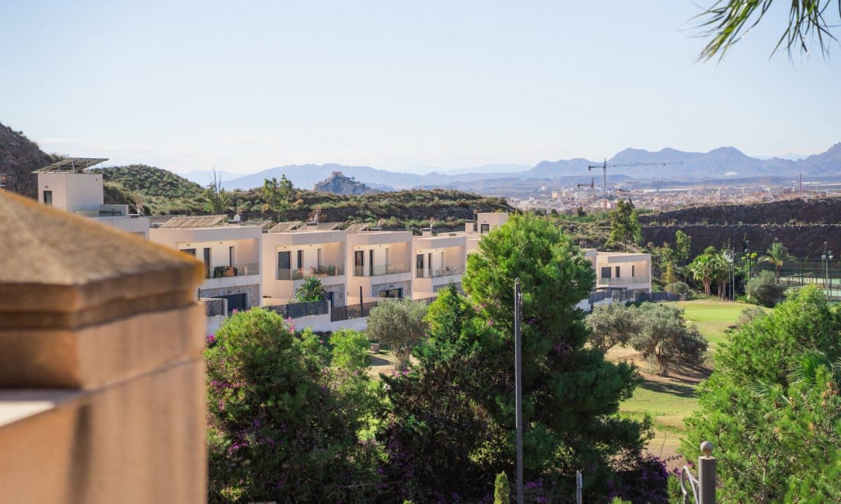 3 bedroom Penthouse for sale in Aguilas with pool - € 279,000 (Ref: 9410334)