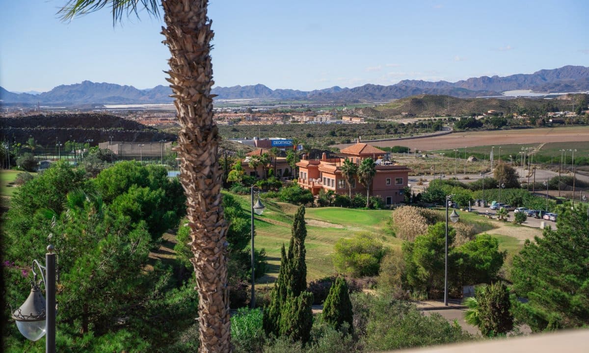 3 bedroom Penthouse for sale in Aguilas with pool - € 279,000 (Ref: 9410334)