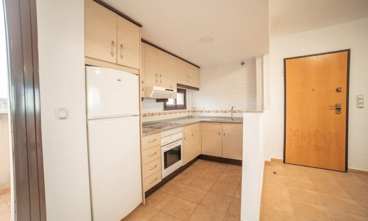 2 soverom Penthouse til salgs i Los Collados med svømmebasseng garasje - € 185 000 (Ref: 9410335)