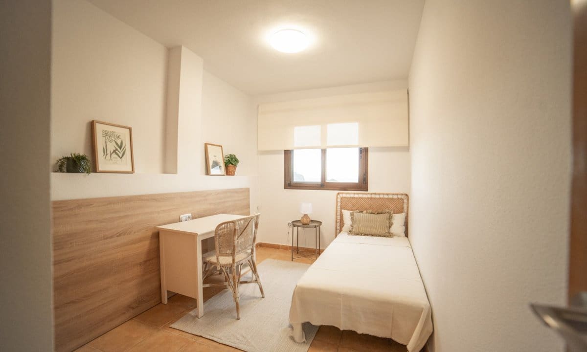 2 soverom Penthouse til salgs i Los Collados med svømmebasseng garasje - € 185 000 (Ref: 9410335)