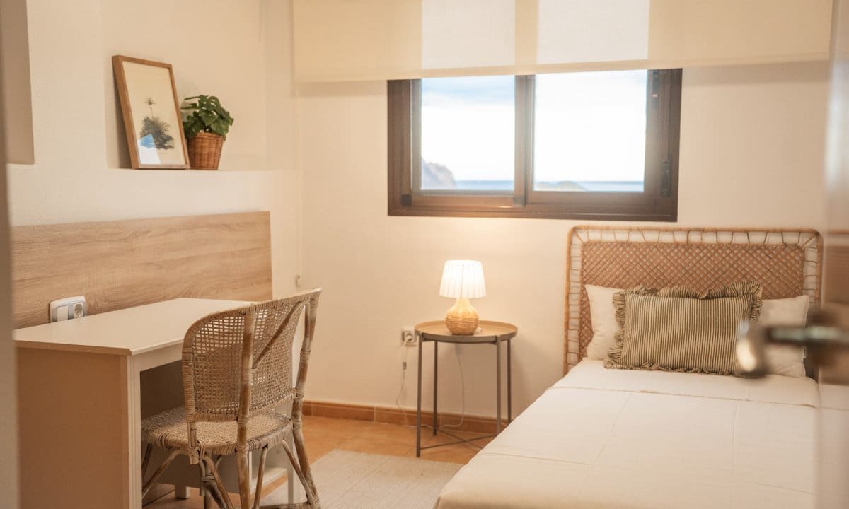 2 soverom Penthouse til salgs i Los Collados med svømmebasseng garasje - € 185 000 (Ref: 9410335)