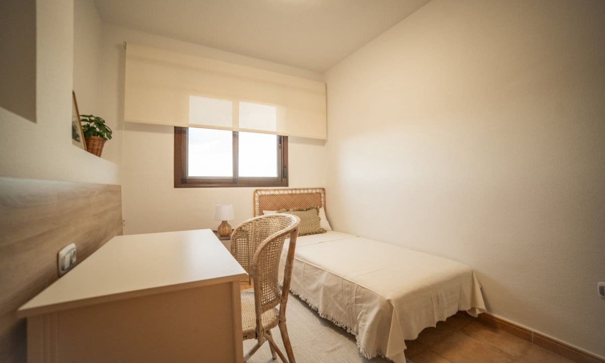 2 soverom Penthouse til salgs i Los Collados med svømmebasseng garasje - € 185 000 (Ref: 9410335)