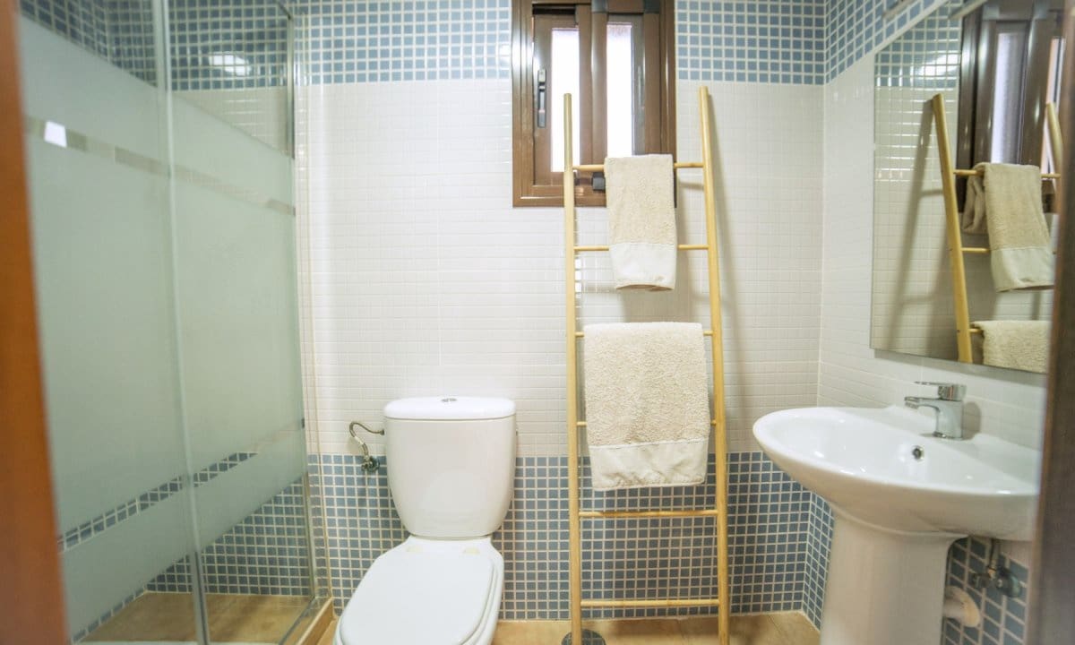 2 soverom Penthouse til salgs i Los Collados med svømmebasseng garasje - € 185 000 (Ref: 9410335)