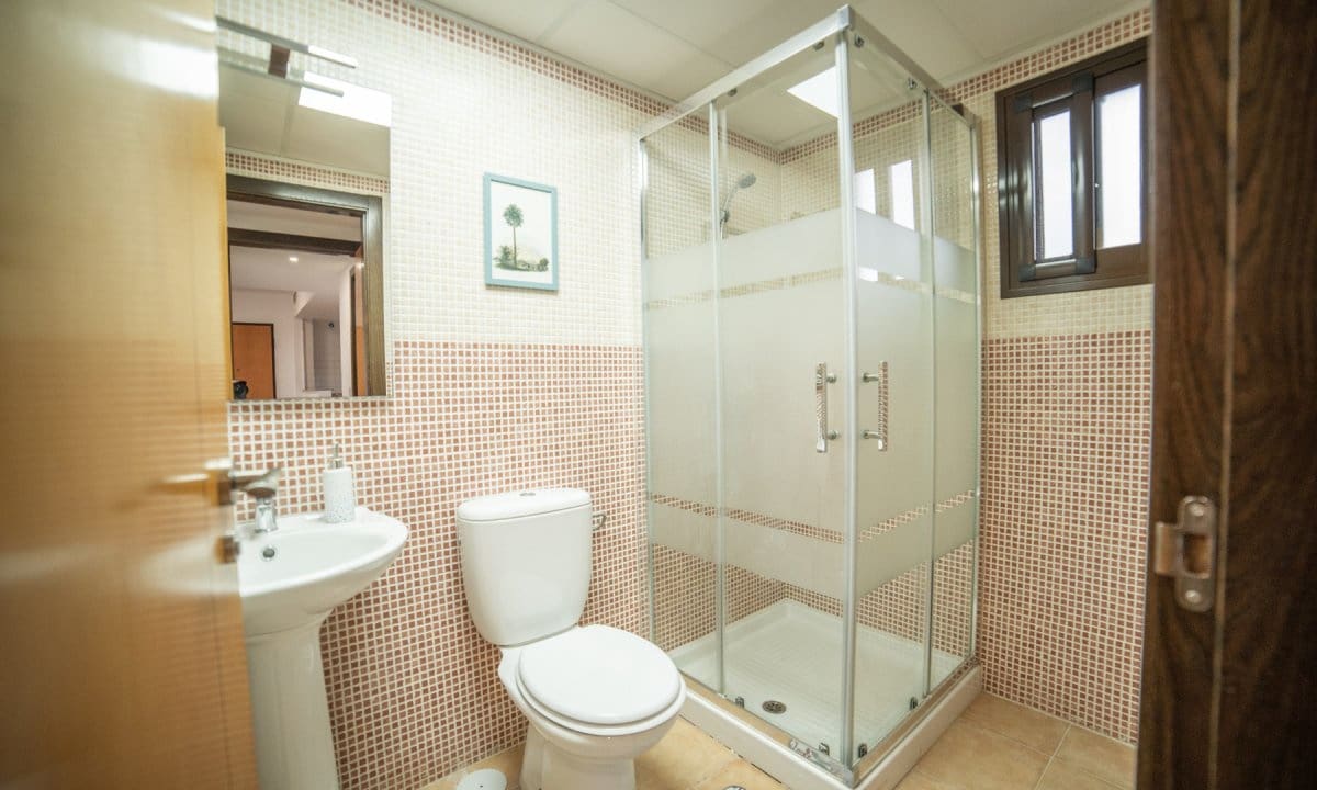 2 soverom Penthouse til salgs i Los Collados med svømmebasseng garasje - € 185 000 (Ref: 9410335)