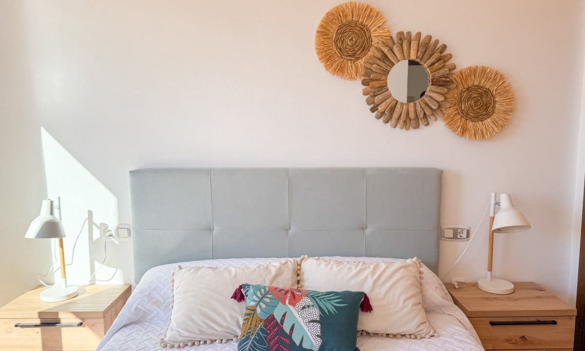 2 soveværelse Lejlighed til salg i Aguilas med swimmingpool - € 135.000 (Ref: 9413430)