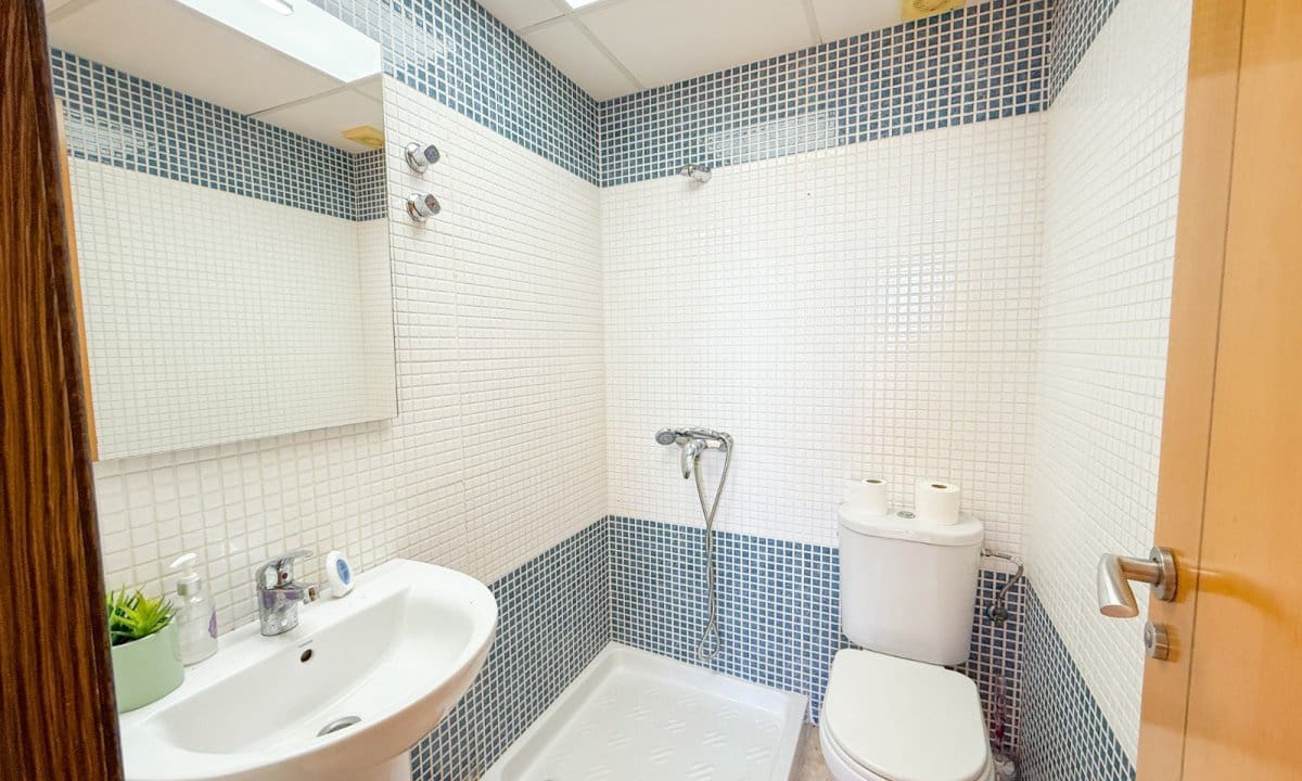 2 soveværelse Lejlighed til salg i Aguilas med swimmingpool - € 135.000 (Ref: 9413430)