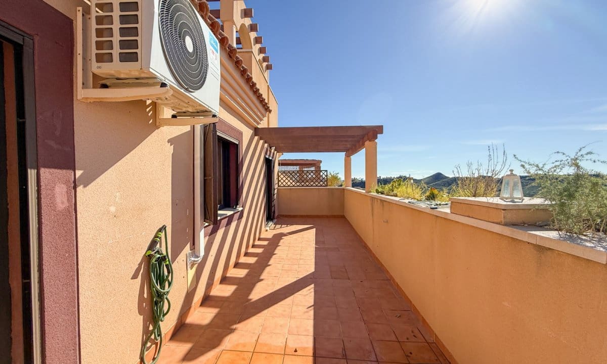 2 soveværelse Lejlighed til salg i Aguilas med swimmingpool - € 135.000 (Ref: 9413430)