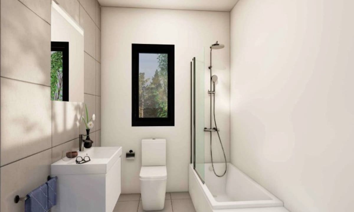 3 sypialnia Willa na sprzedaż w Aguilas z basenem - 350 000 € (Ref: 9419158)