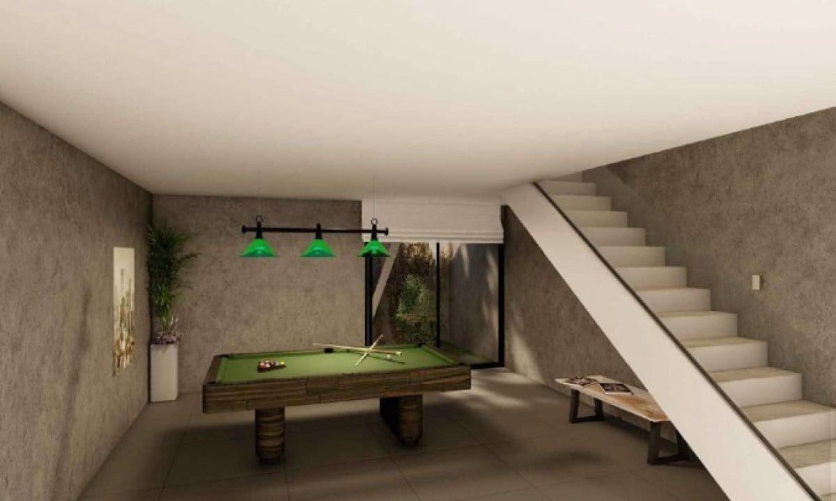 3 sypialnia Willa na sprzedaż w Aguilas z basenem - 350 000 € (Ref: 9419158)