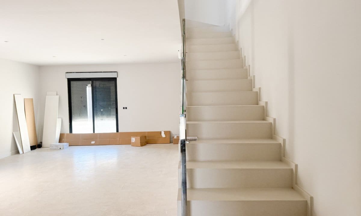 3 sypialnia Willa na sprzedaż w Aguilas z basenem - 350 000 € (Ref: 9419158)