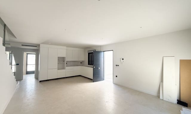 3 sypialnia Willa na sprzedaż w El Rubial, Aguilas z basenem - 350 000 € (Ref: 9419158)