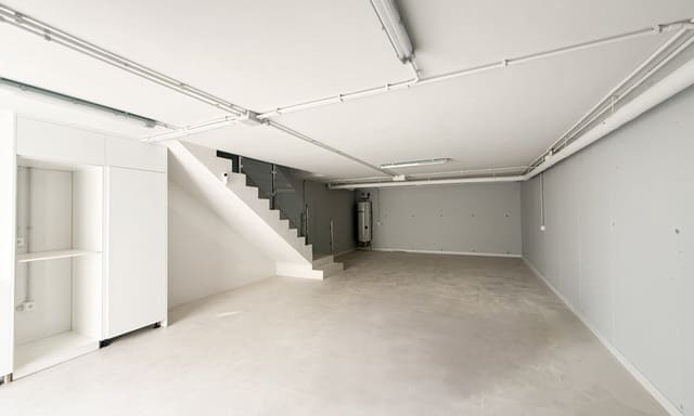 3 sypialnia Willa na sprzedaż w El Rubial, Aguilas z basenem - 350 000 € (Ref: 9419158)