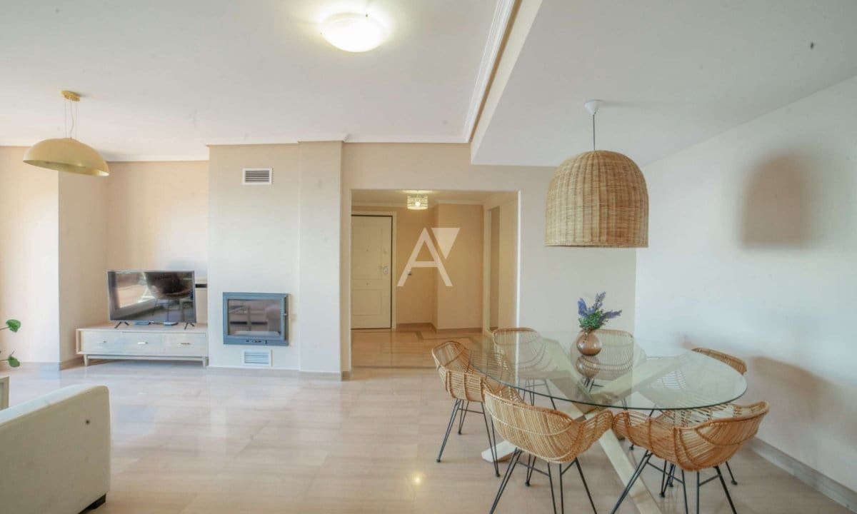 3 camera da letto Attico in vendita in Aguilas con piscina garage - 387.500 € (Rif: 9429527)