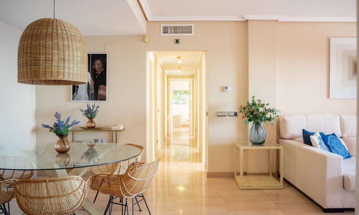 3 camera da letto Attico in vendita in Aguilas con piscina garage - 387.500 € (Rif: 9429527)