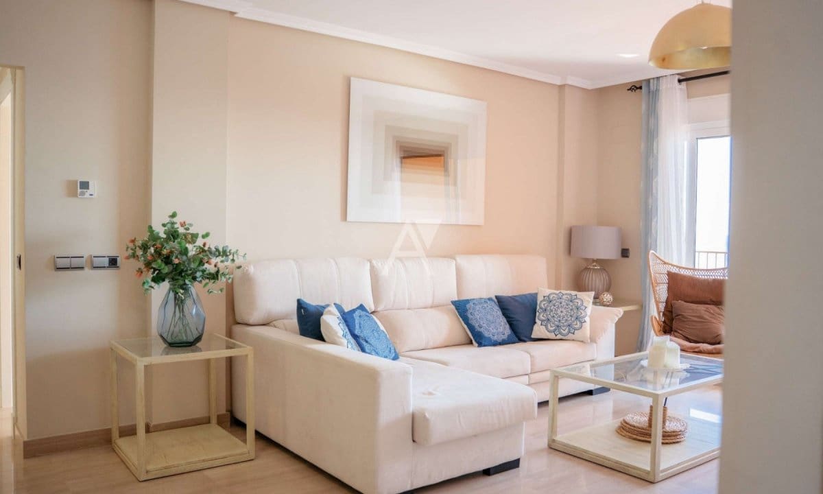 3 camera da letto Attico in vendita in Aguilas con piscina garage - 387.500 € (Rif: 9429527)