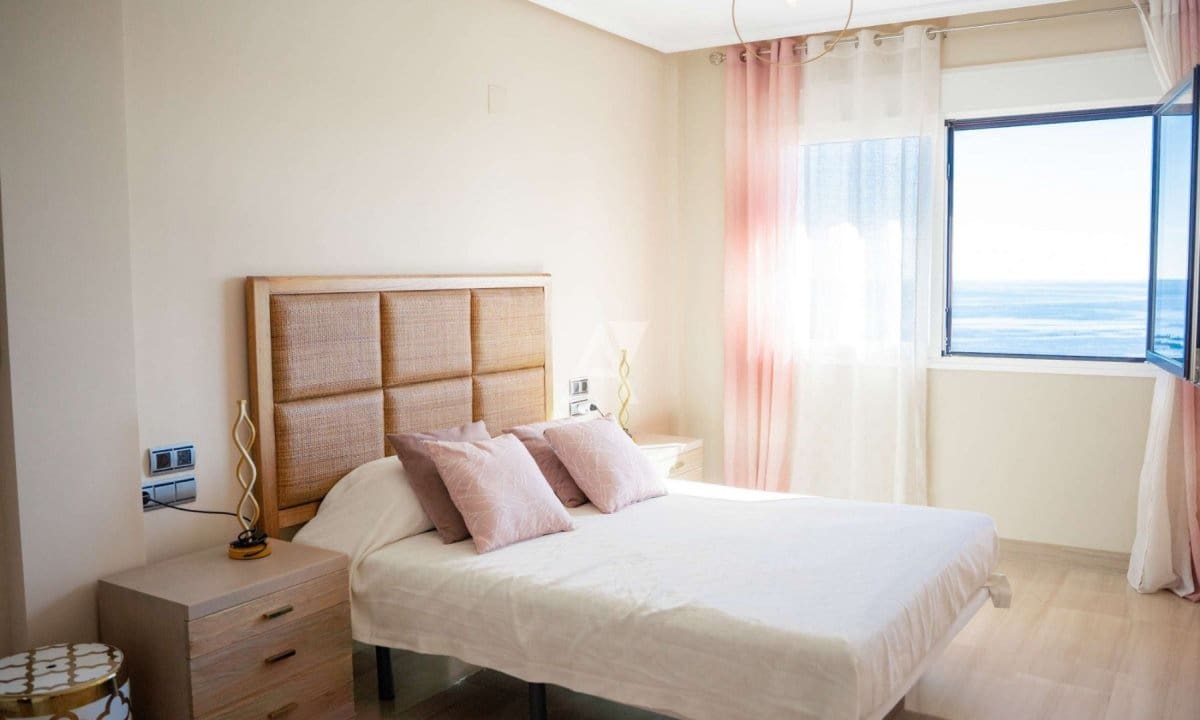 3 camera da letto Attico in vendita in Aguilas con piscina garage - 387.500 € (Rif: 9429527)