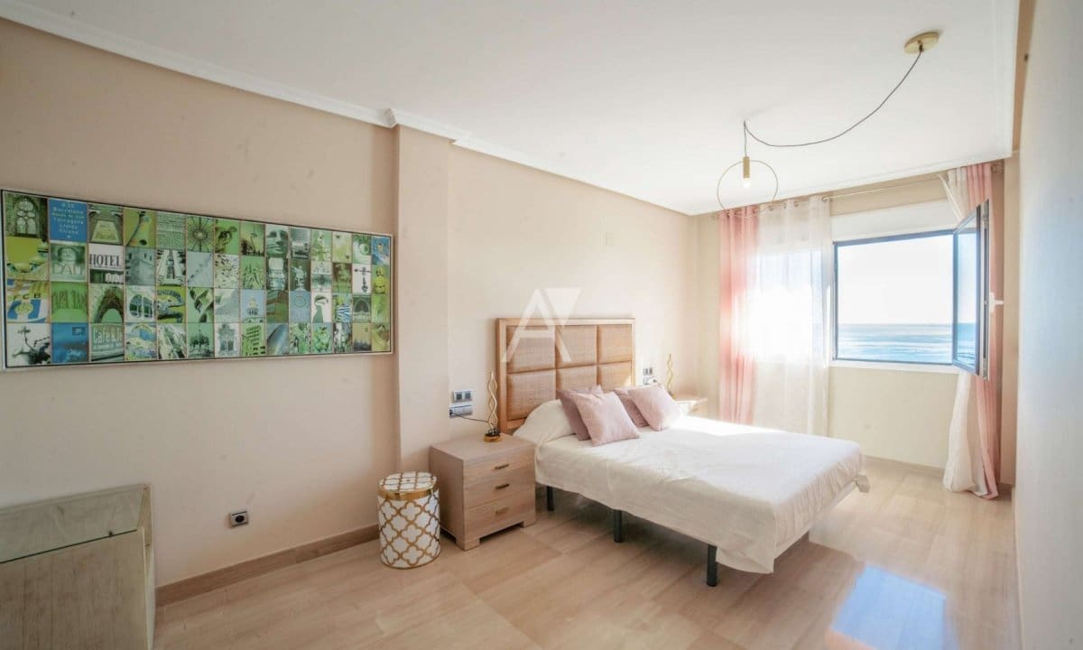 3 camera da letto Attico in vendita in Aguilas con piscina garage - 387.500 € (Rif: 9429527)