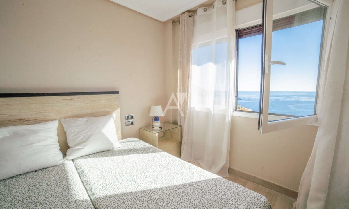 3 camera da letto Attico in vendita in Aguilas con piscina garage - 387.500 € (Rif: 9429527)