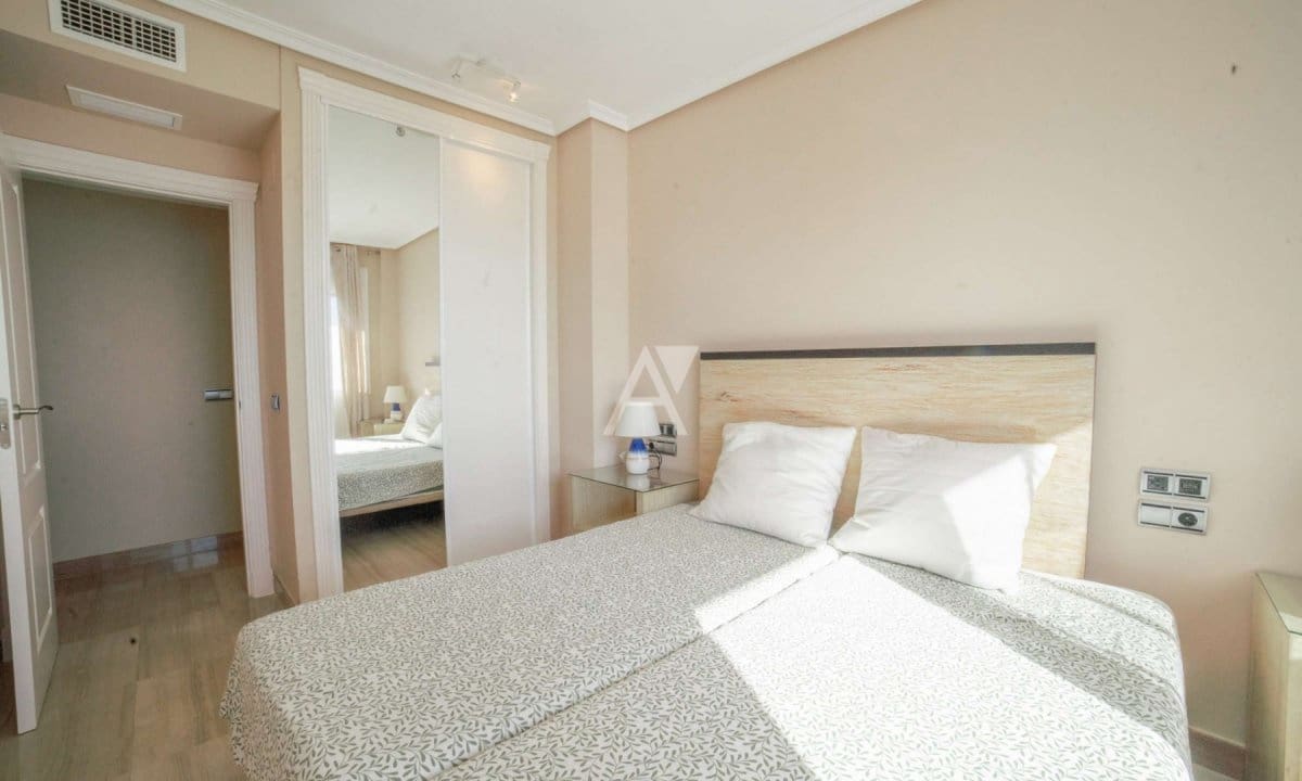 3 camera da letto Attico in vendita in Aguilas con piscina garage - 387.500 € (Rif: 9429527)