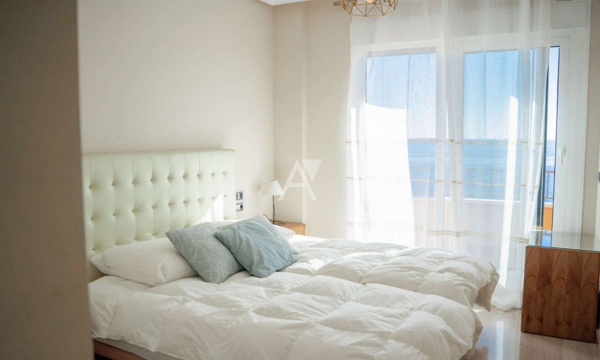 3 camera da letto Attico in vendita in Aguilas con piscina garage - 387.500 € (Rif: 9429527)