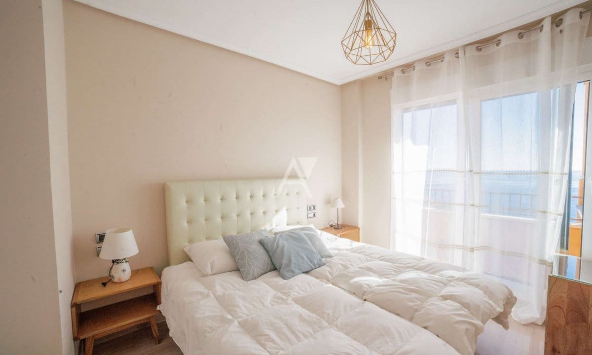 3 camera da letto Attico in vendita in Aguilas con piscina garage - 387.500 € (Rif: 9429527)