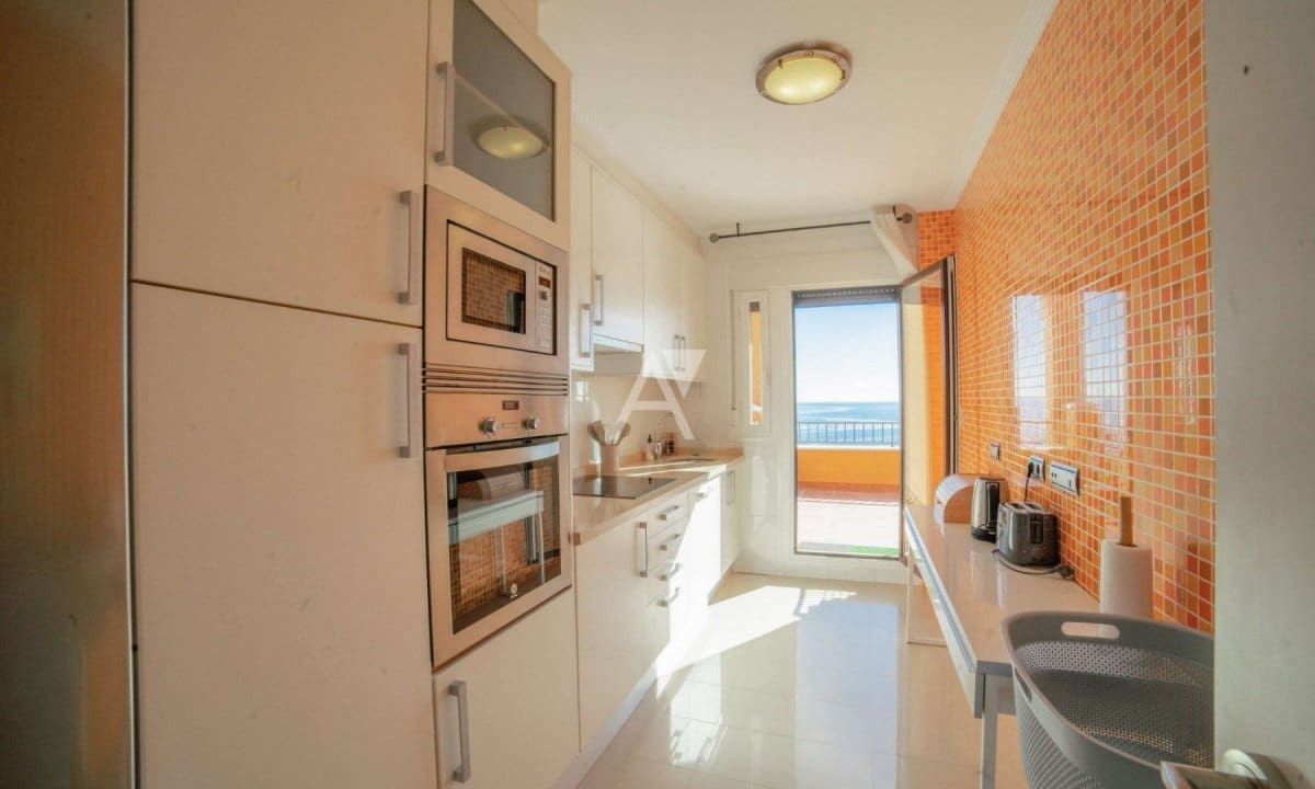 3 camera da letto Attico in vendita in Aguilas con piscina garage - 387.500 € (Rif: 9429527)