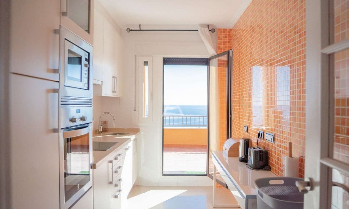 3 camera da letto Attico in vendita in Aguilas con piscina garage - 387.500 € (Rif: 9429527)