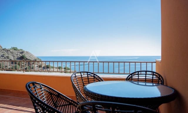 3 camera da letto Attico in vendita in Los Collados - Los Geraneos, Aguilas con piscina garage - 387.500 € (Rif: 9429527)