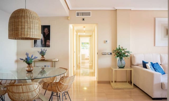 3 camera da letto Attico in vendita in Los Collados - Los Geraneos, Aguilas con piscina garage - 387.500 € (Rif: 9429527)