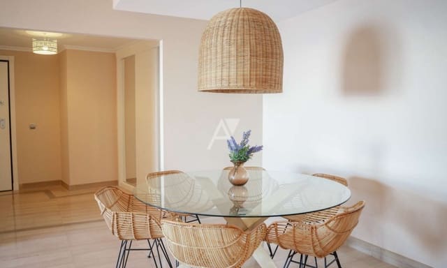 3 camera da letto Attico in vendita in Los Collados - Los Geraneos, Aguilas con piscina garage - 387.500 € (Rif: 9429527)