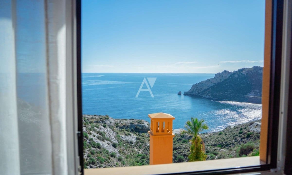 3 camera da letto Attico in vendita in Aguilas con piscina garage - 387.500 € (Rif: 9429527)