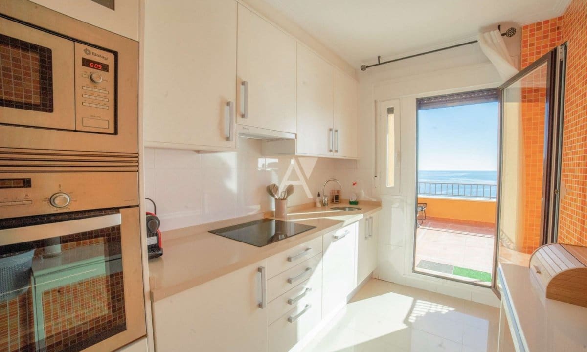3 camera da letto Attico in vendita in Aguilas con piscina garage - 387.500 € (Rif: 9429527)