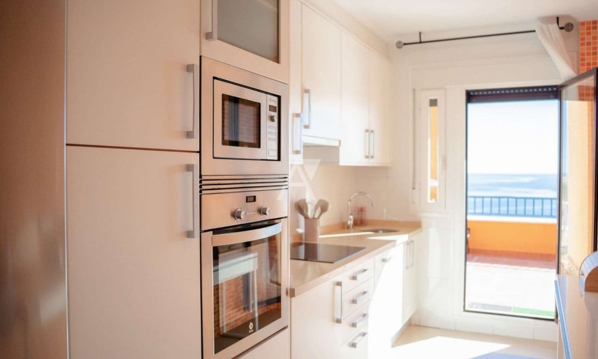 3 camera da letto Attico in vendita in Aguilas con piscina garage - 387.500 € (Rif: 9429527)