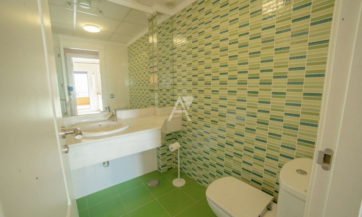 3 camera da letto Attico in vendita in Aguilas con piscina garage - 387.500 € (Rif: 9429527)