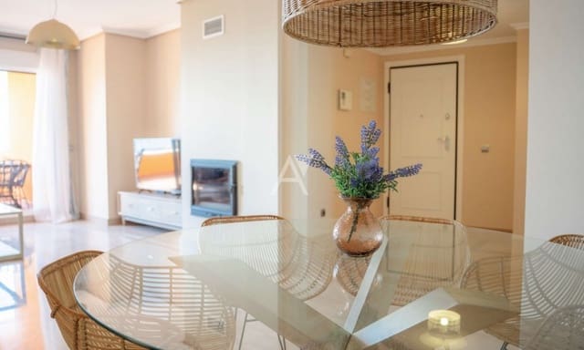 3 camera da letto Attico in vendita in Los Collados - Los Geraneos, Aguilas con piscina garage - 387.500 € (Rif: 9429527)