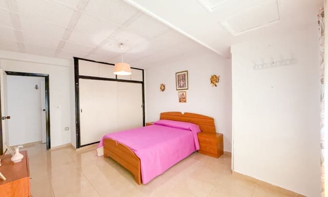 4 chambre Appartement à vendre à Casco Antiguo, Aguilas - 120 000 € (Ref: 9436605)