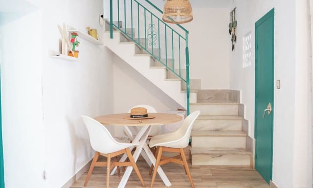 3 sypialnia Dom na sprzedaż w Casco Antiguo, Aguilas - 105 000 € (Ref: 9445671)