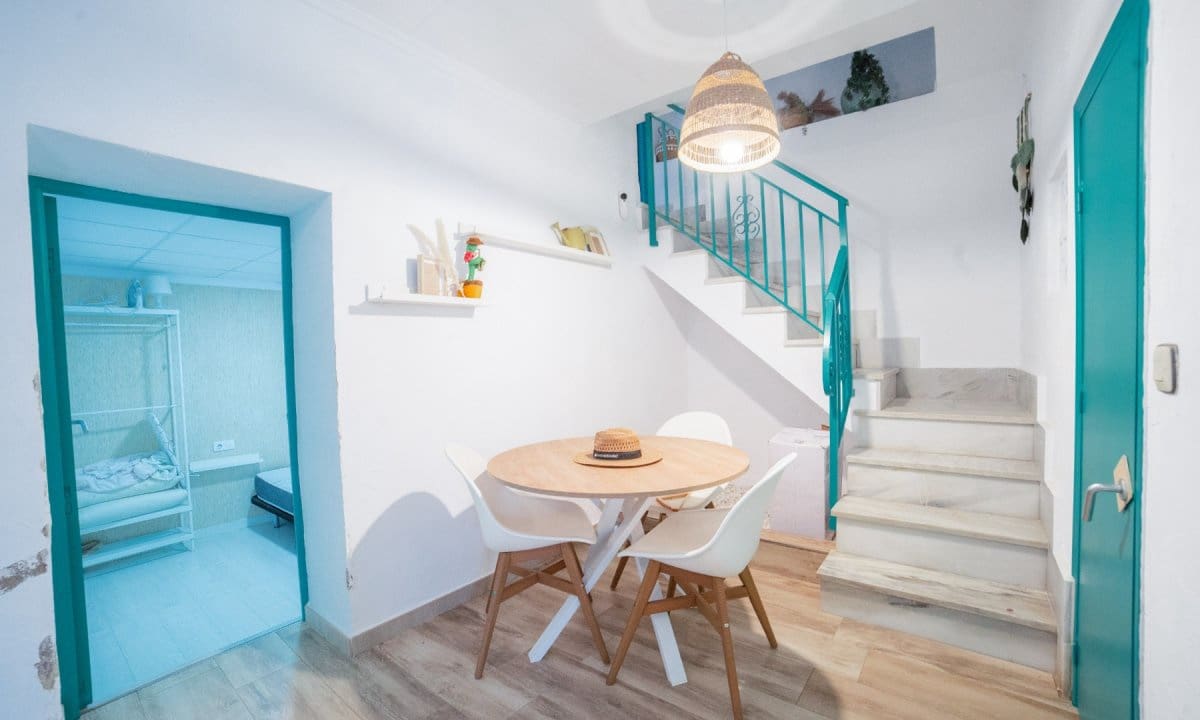 3 sypialnia Dom na sprzedaż w Aguilas - 105 000 € (Ref: 9445671)