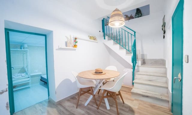 3 sypialnia Dom na sprzedaż w Casco Antiguo, Aguilas - 105 000 € (Ref: 9445671)