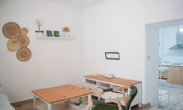 3 sypialnia Dom na sprzedaż w Casco Antiguo, Aguilas - 105 000 € (Ref: 9445671)