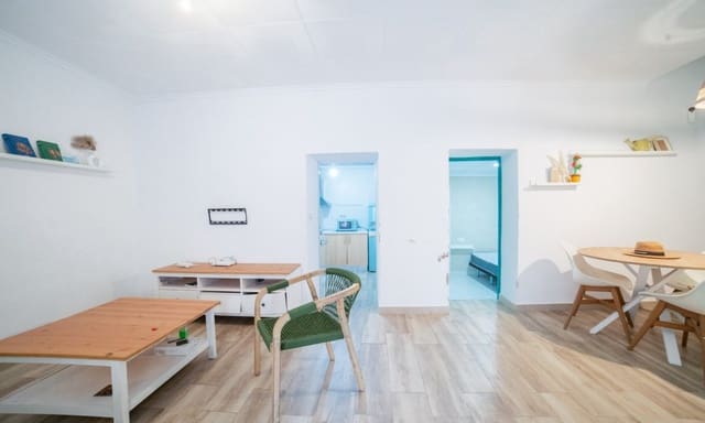 3 sypialnia Dom na sprzedaż w Casco Antiguo, Aguilas - 105 000 € (Ref: 9445671)